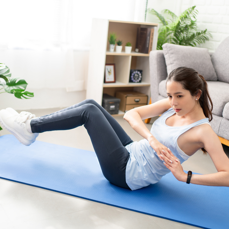 Home Wellness Products