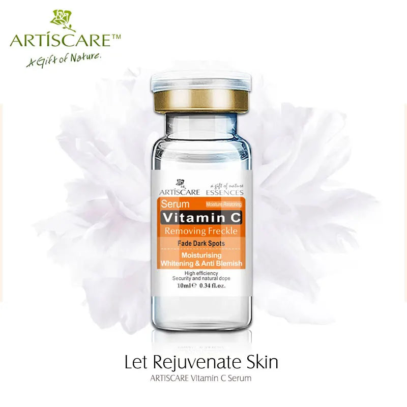 ARTISCARE Face Serum Set