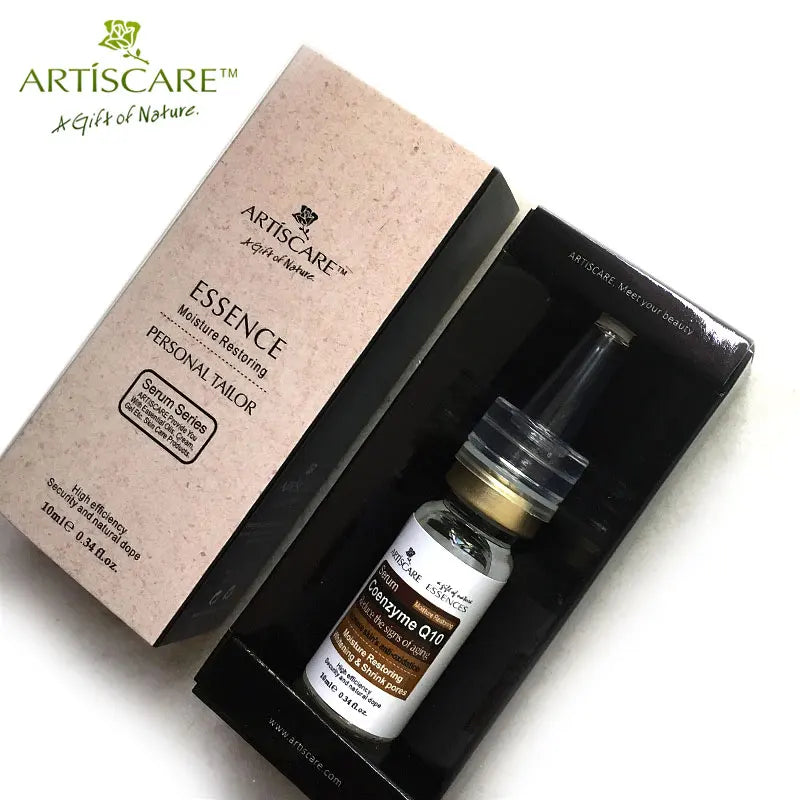 ARTISCARE Face Serum Set