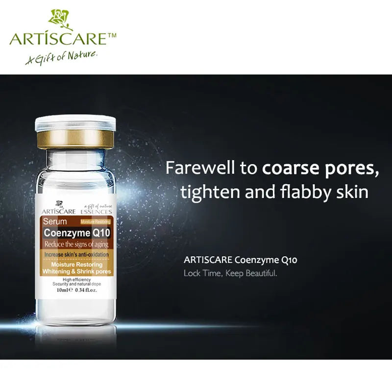ARTISCARE Face Serum Set