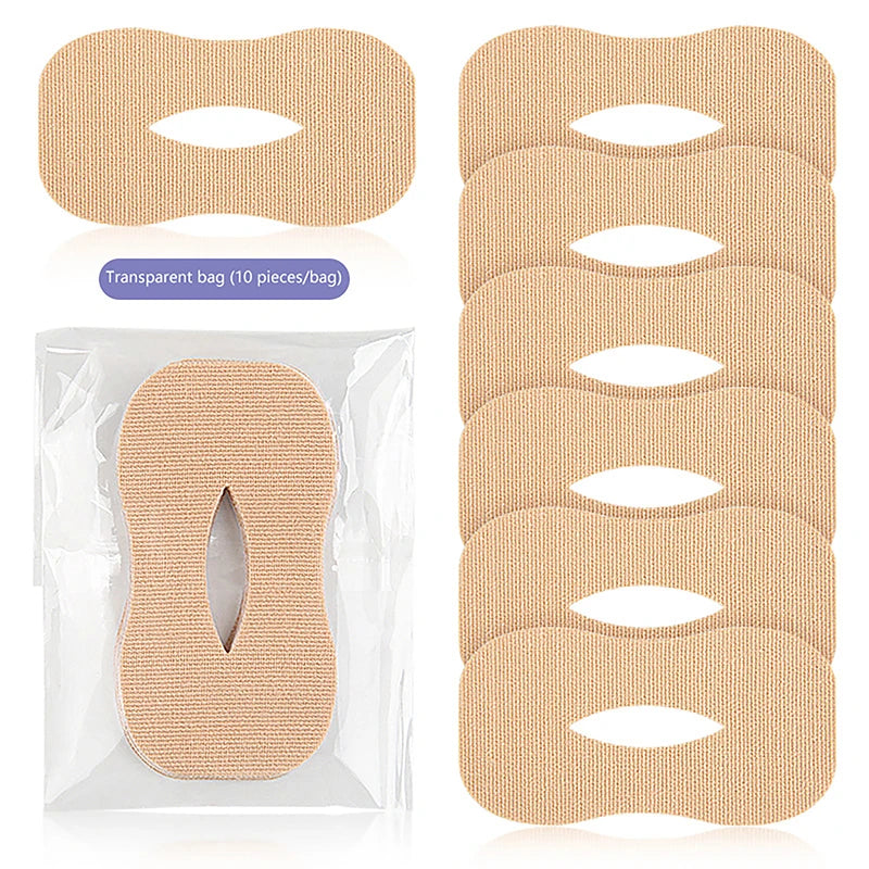 Anti-Snoring Sleep Strips – Gentle Mouth Seal Tape