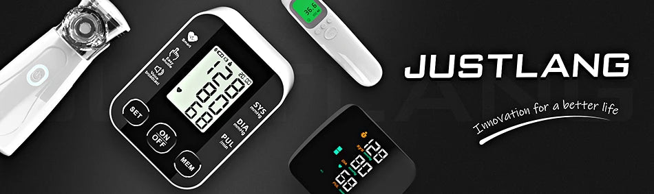 Medical Finger Pulse Oximeter for Adults & Children