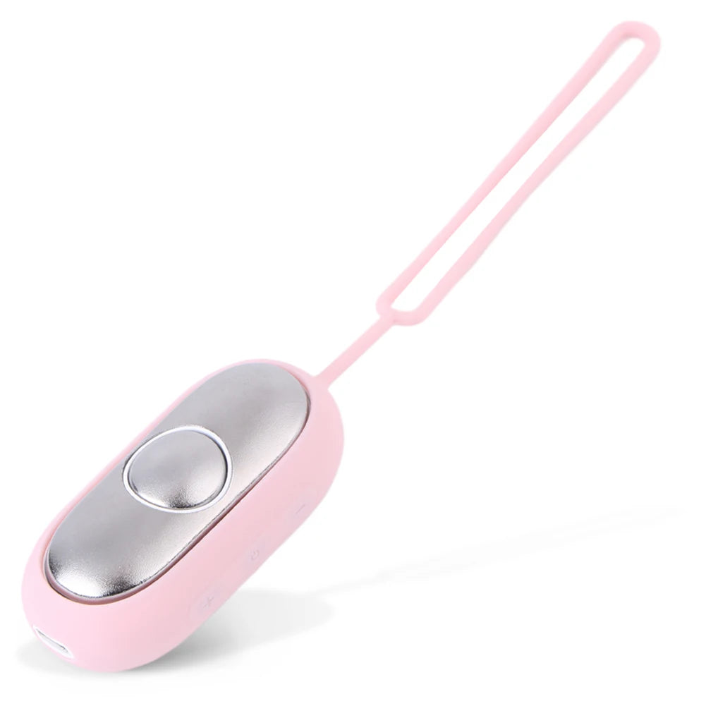 Handheld Micro-Current Sleep Improvement Device – Insomnia & Brain Massage
