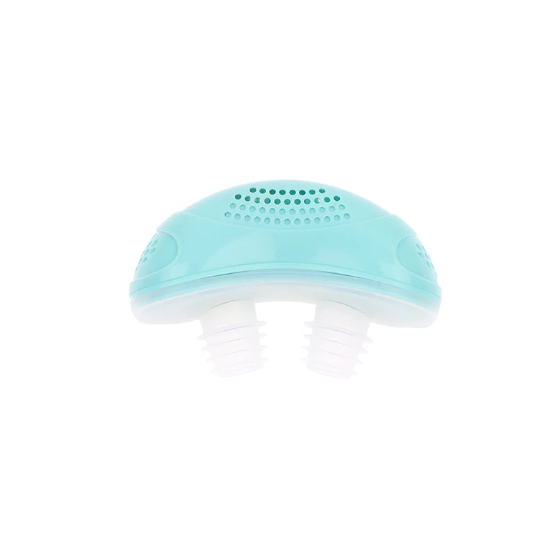 Micro Electric CPAP Anti-Snoring Device