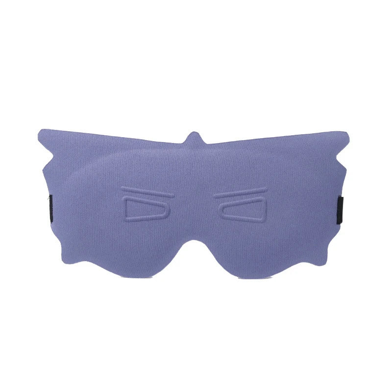 6D Soft Padded Sleeping Mask