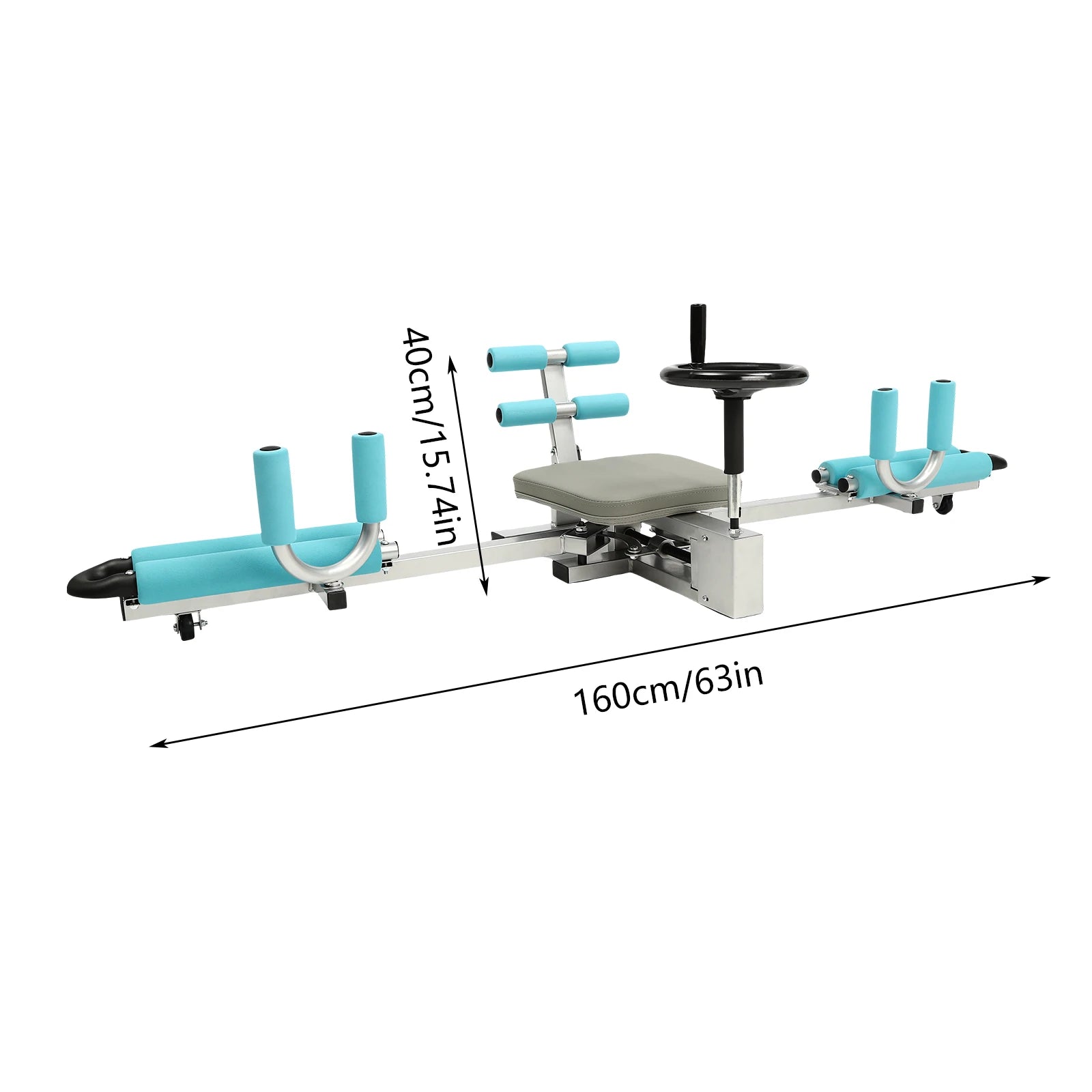Heavy Duty Leg Stretcher Split Machine for Flexibility