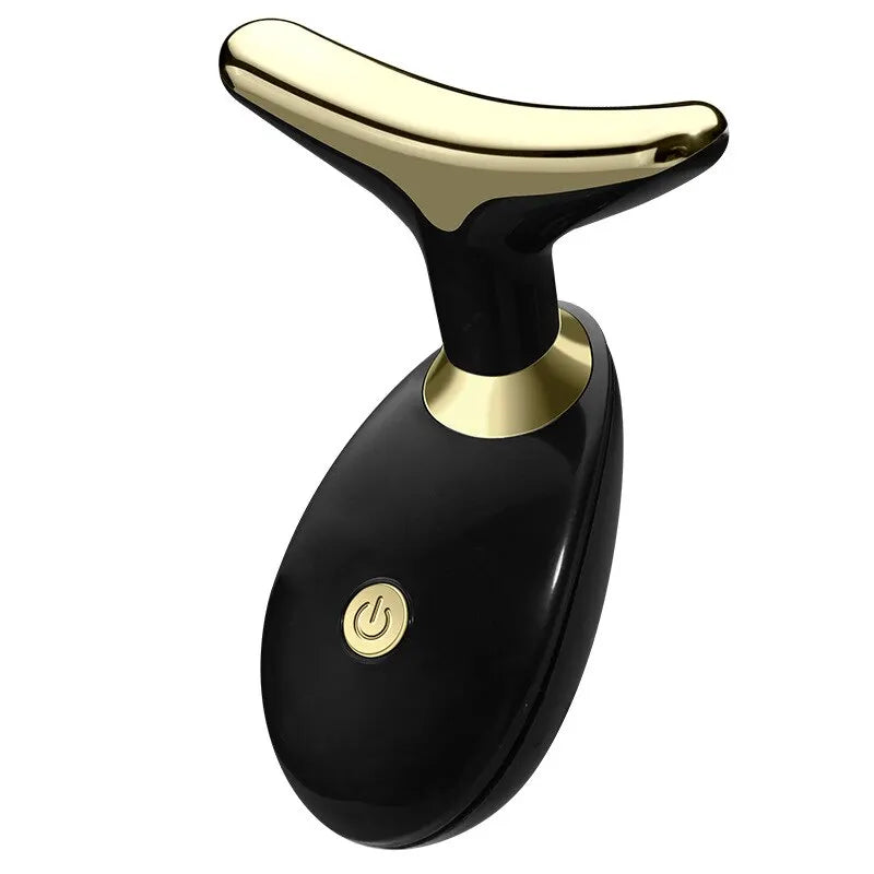 Electric Facial Lifting & Firming Beauty Massage Device