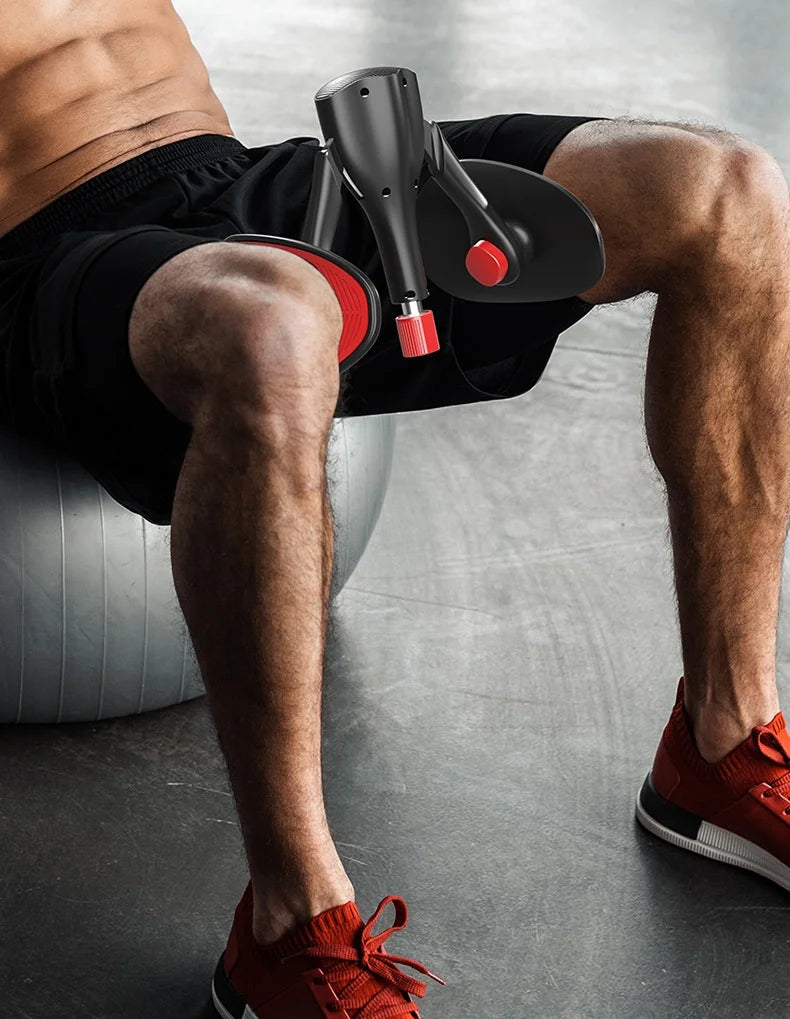 Men’s Multifunctional Leg & Pelvic Floor Muscle Trainer