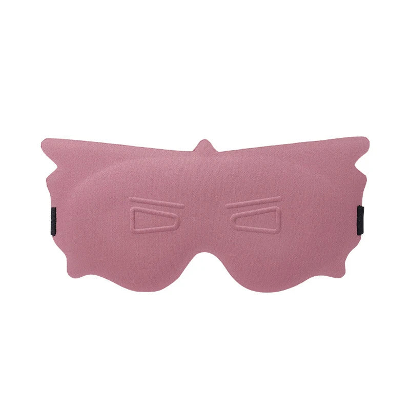 6D Soft Padded Sleeping Mask