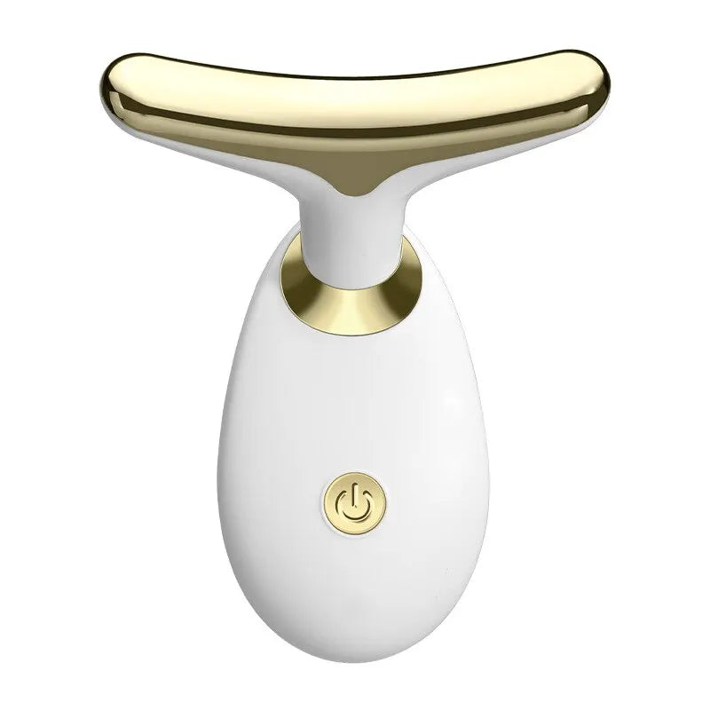 Electric Facial Lifting & Firming Beauty Massage Device