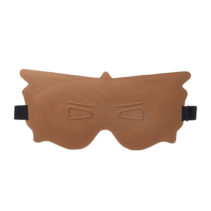 6D Soft Padded Sleeping Mask