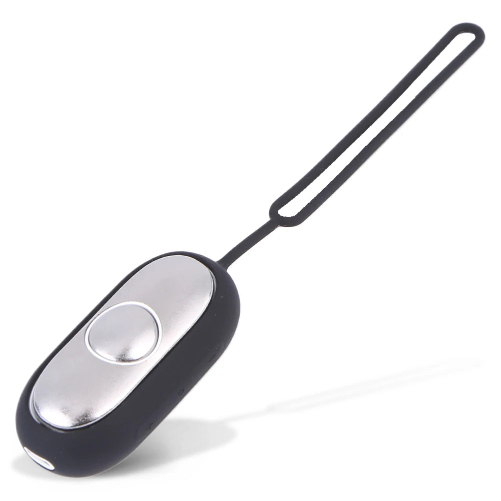 Handheld Micro-Current Sleep Improvement Device – Insomnia & Brain Massage