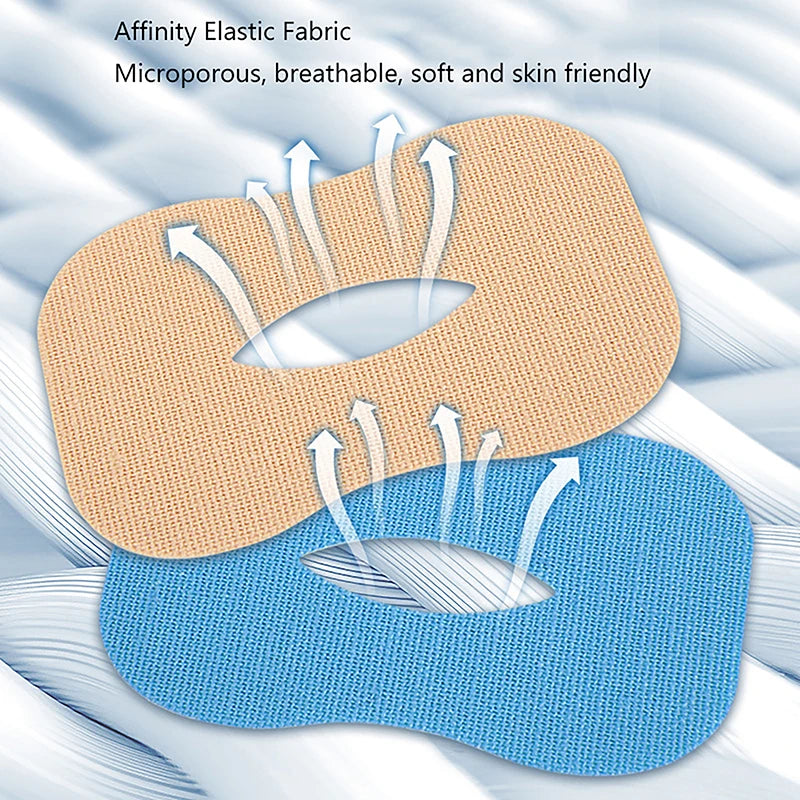 Anti-Snoring Sleep Strips – Gentle Mouth Seal Tape