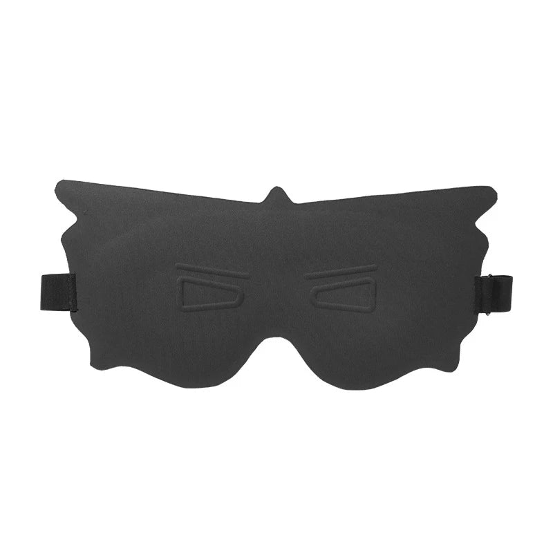 6D Soft Padded Sleeping Mask