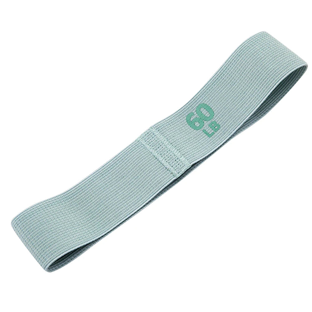 Resistance Bands for Legs & Butt – Hip Glute Thigh Booty Workout Bands