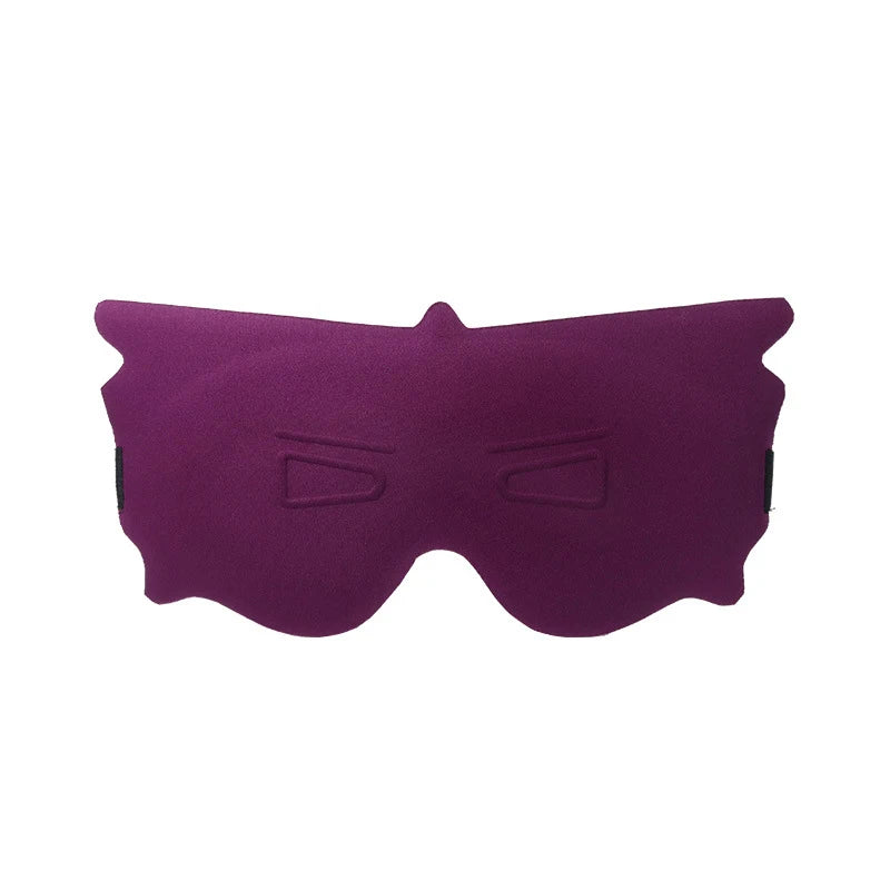 6D Soft Padded Sleeping Mask