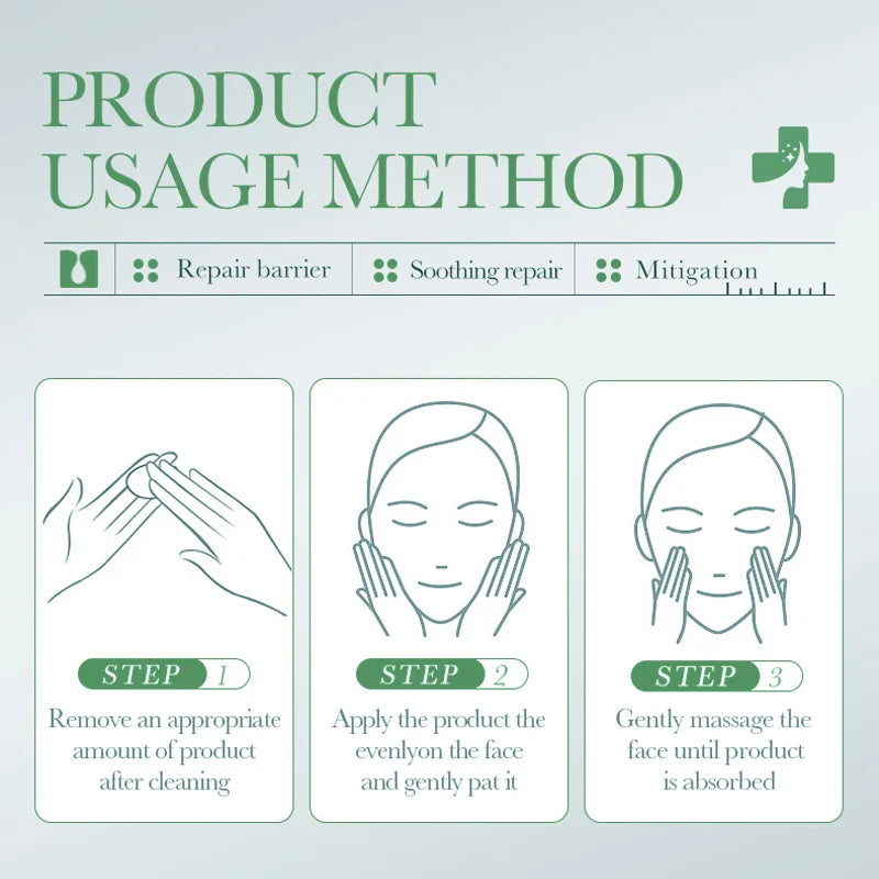 Anti-Acne Face Serum with Salicylic Acid & Vitamin E