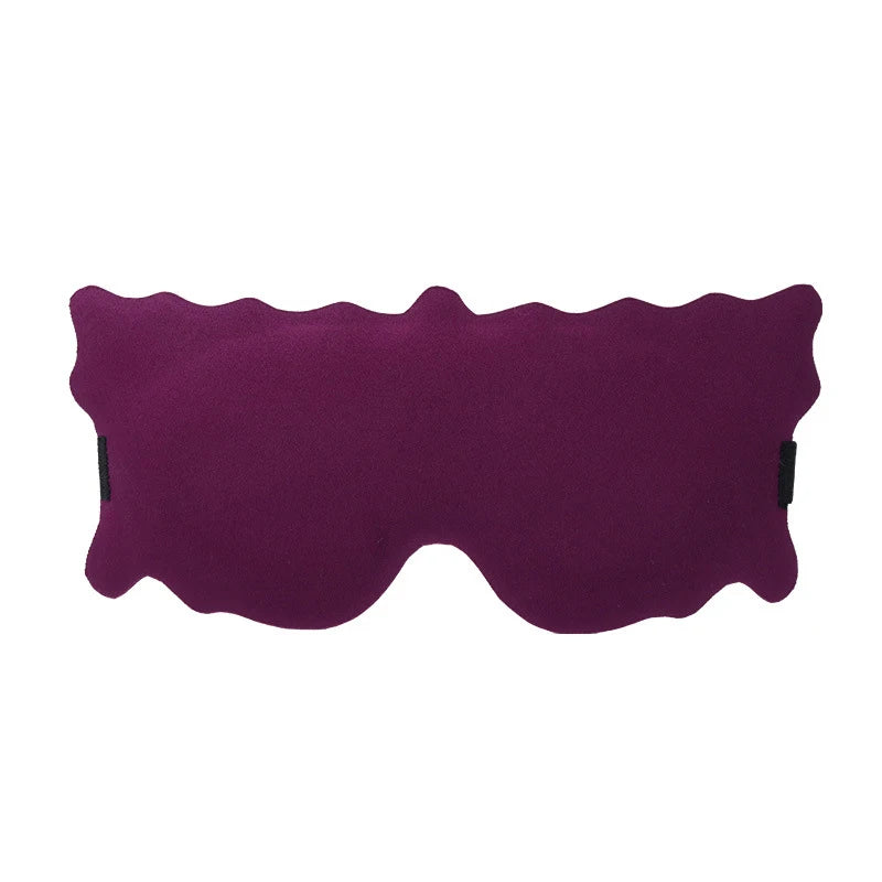 6D Soft Padded Sleeping Mask