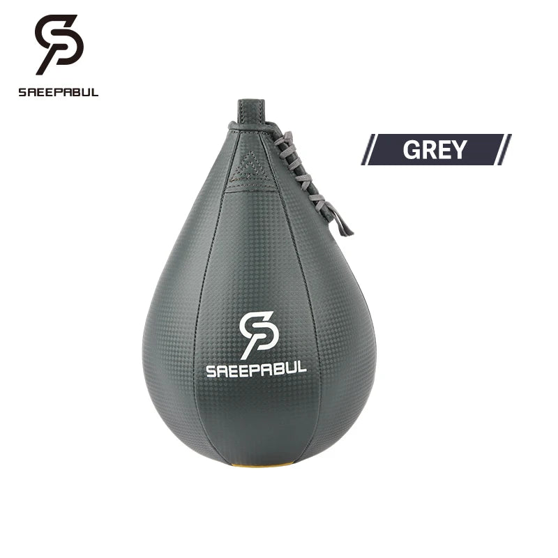 Boxing Speed Ball Set – Reflex & Punching Training