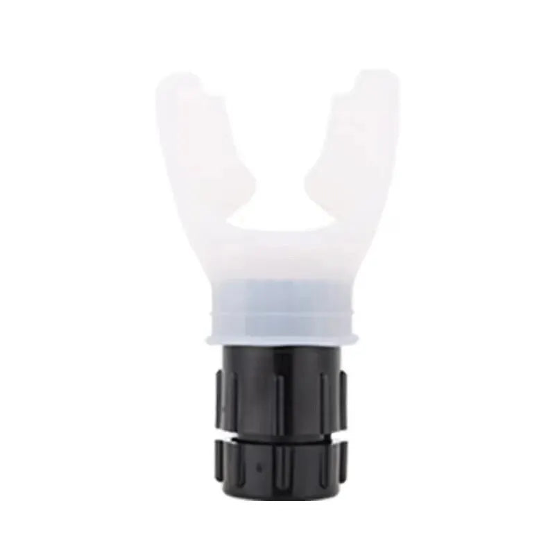 Breathing Trainer Lung Respirator – Respiratory Fitness Equipment