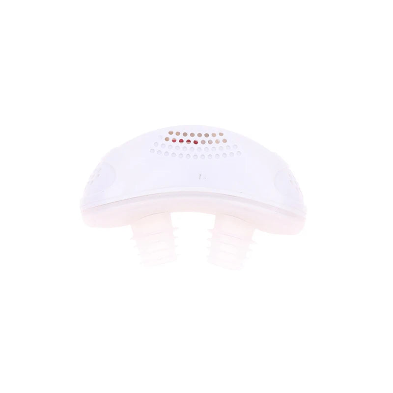 Micro Electric CPAP Anti-Snoring Device