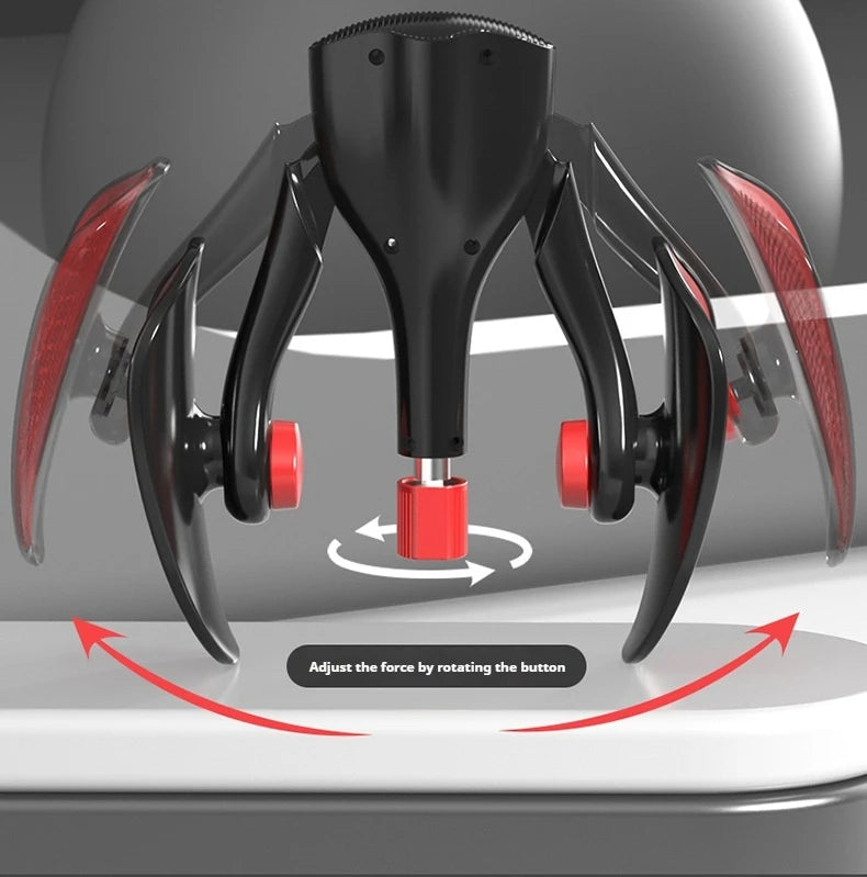 Men’s Multifunctional Leg & Pelvic Floor Muscle Trainer