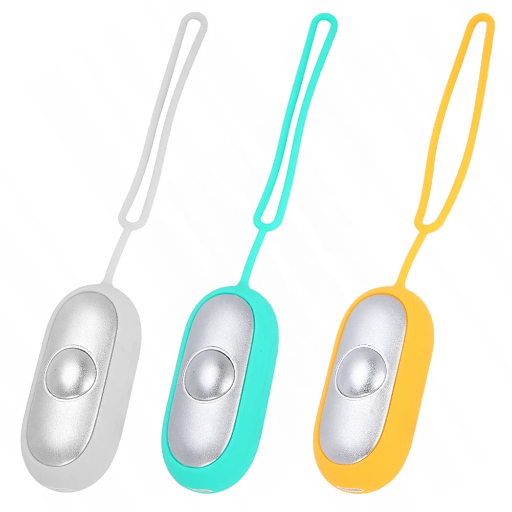 Handheld Micro-Current Sleep Improvement Device – Insomnia & Brain Massage