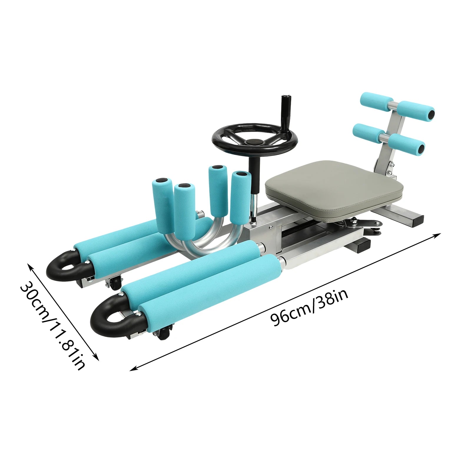 Heavy Duty Leg Stretcher Split Machine for Flexibility