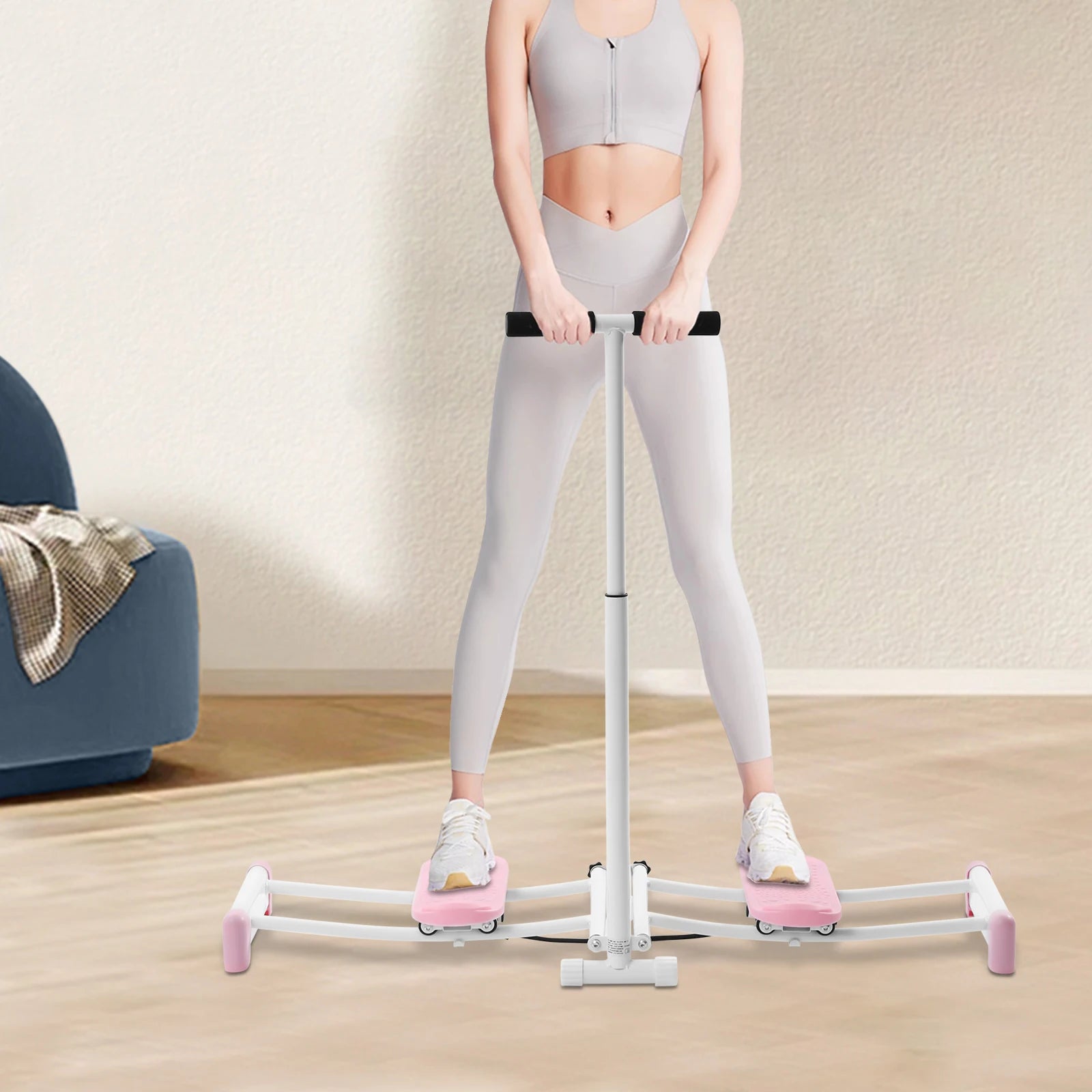 Pelvic Floor & Leg Fitness Kegel Exercise Tool