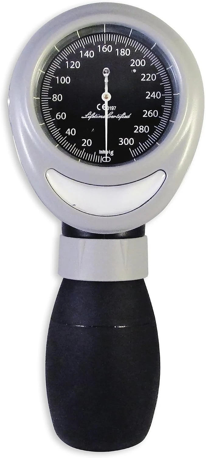 732-BK Multikuf 4-Cuff EMT Kit with 804 Portable Aneroid Sphygmomanometer