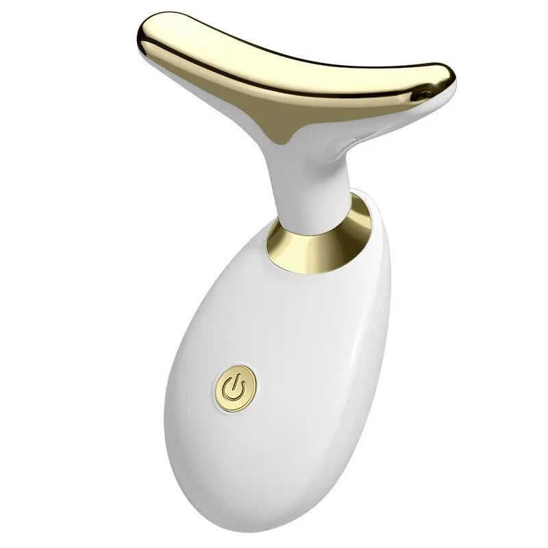 Electric Facial Lifting & Firming Beauty Massage Device