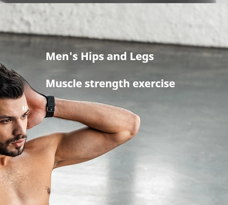 Men’s Multifunctional Leg & Pelvic Floor Muscle Trainer