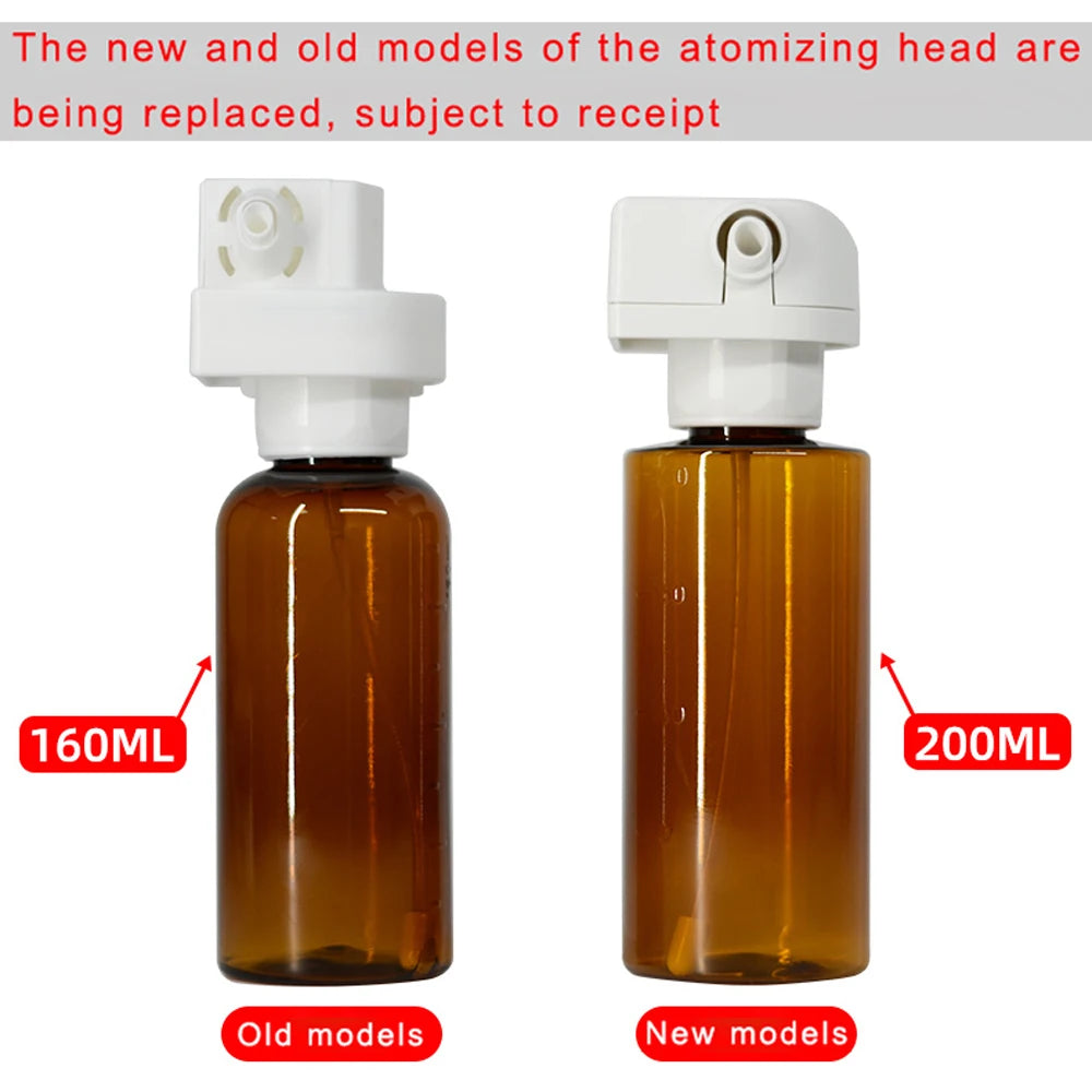 Wall-Mounted 160ML Aroma Diffuser with Fan – Hotel & Home Fragrance