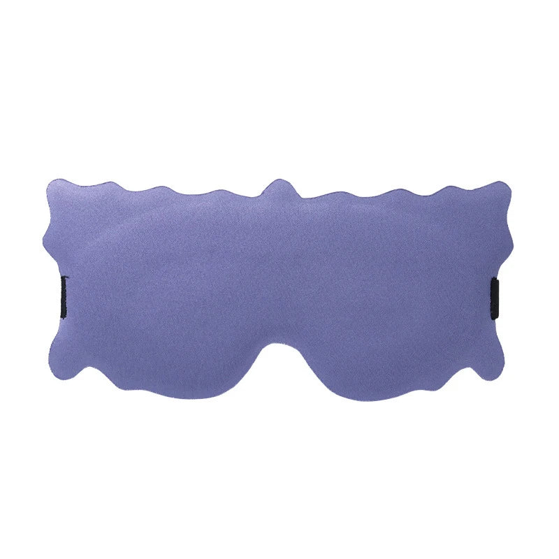 6D Soft Padded Sleeping Mask