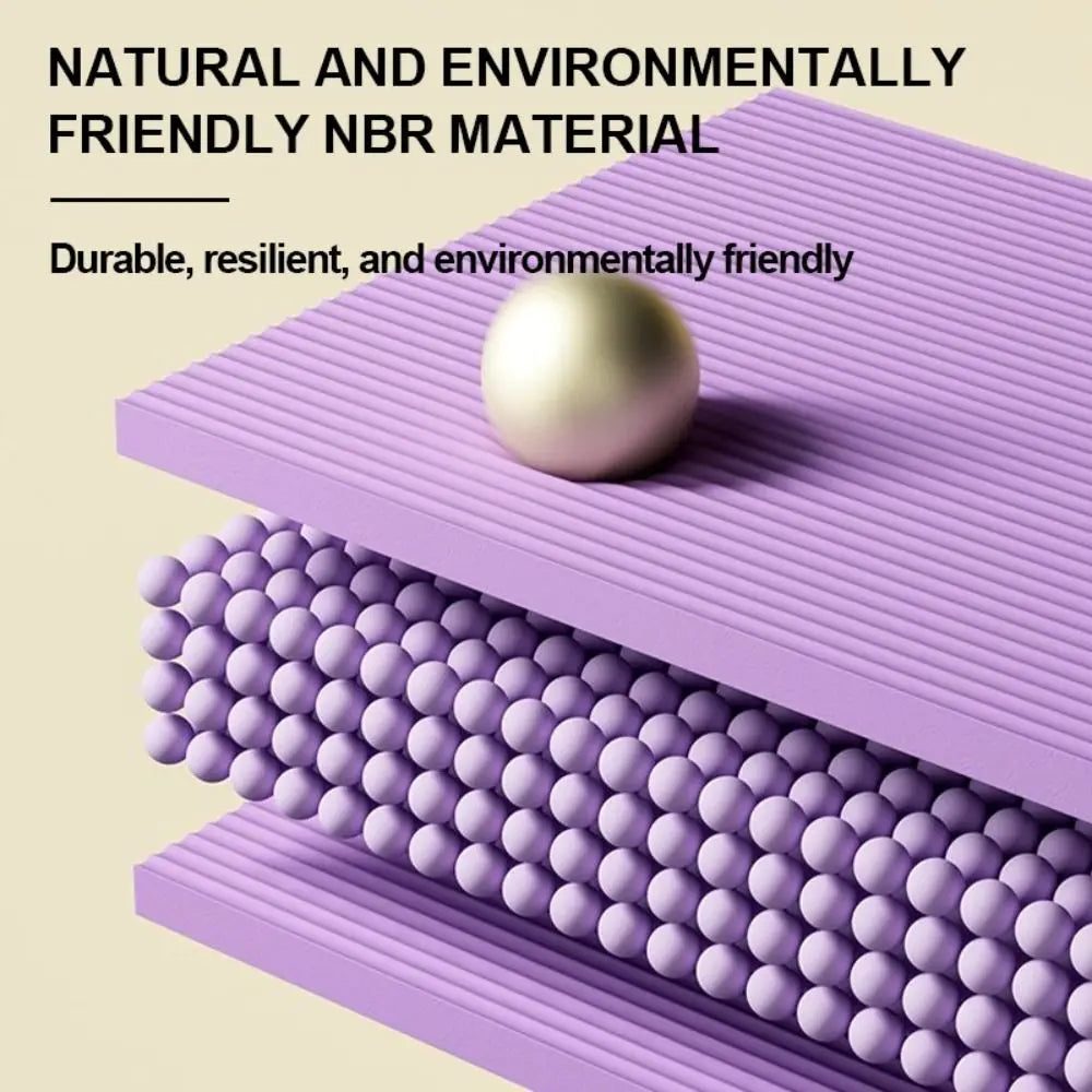 Non-Slip Balance Pad Foam Mat for Stability & Strength Training