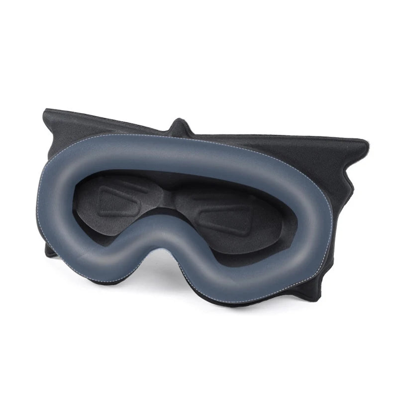 6D Soft Padded Sleeping Mask