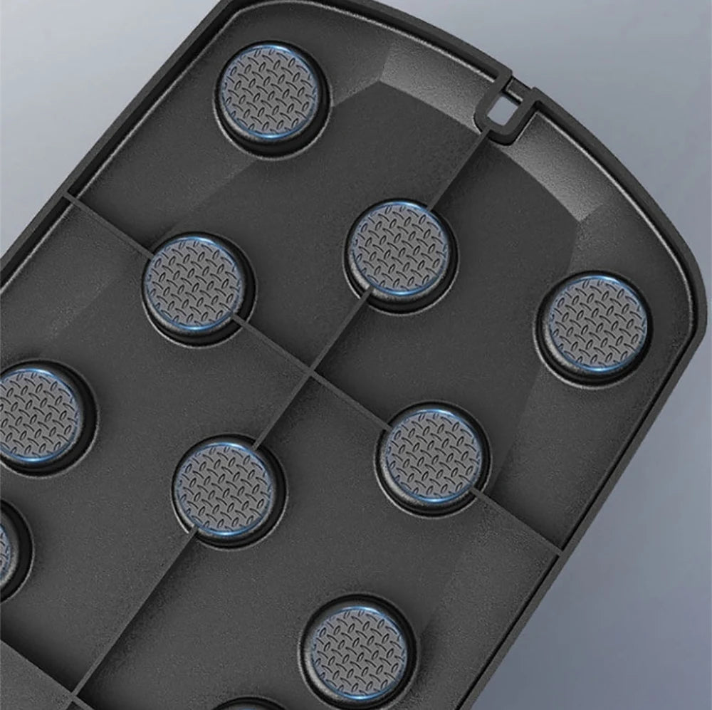 Foldable Push Up Board – Chest & Core Training Equipment