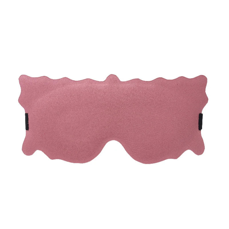 6D Soft Padded Sleeping Mask