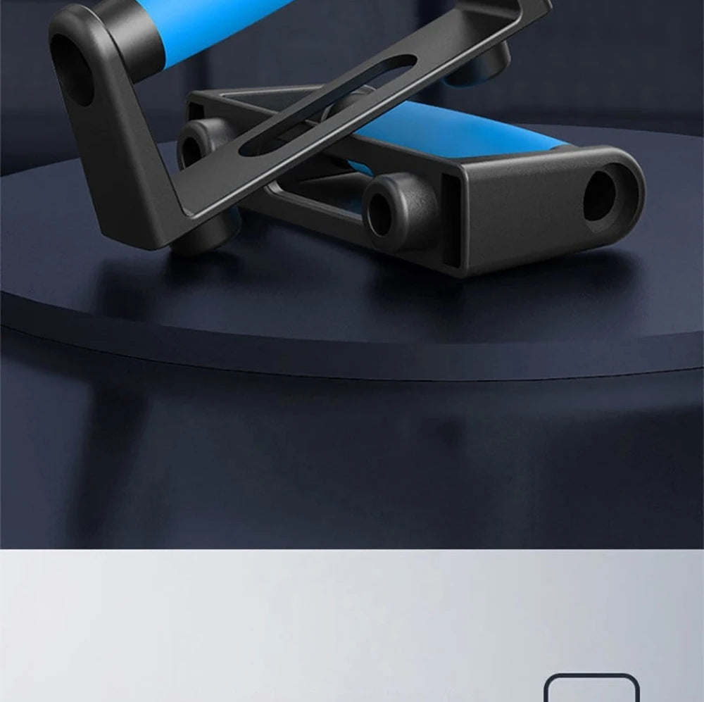 Foldable Push Up Board – Chest & Core Training Equipment