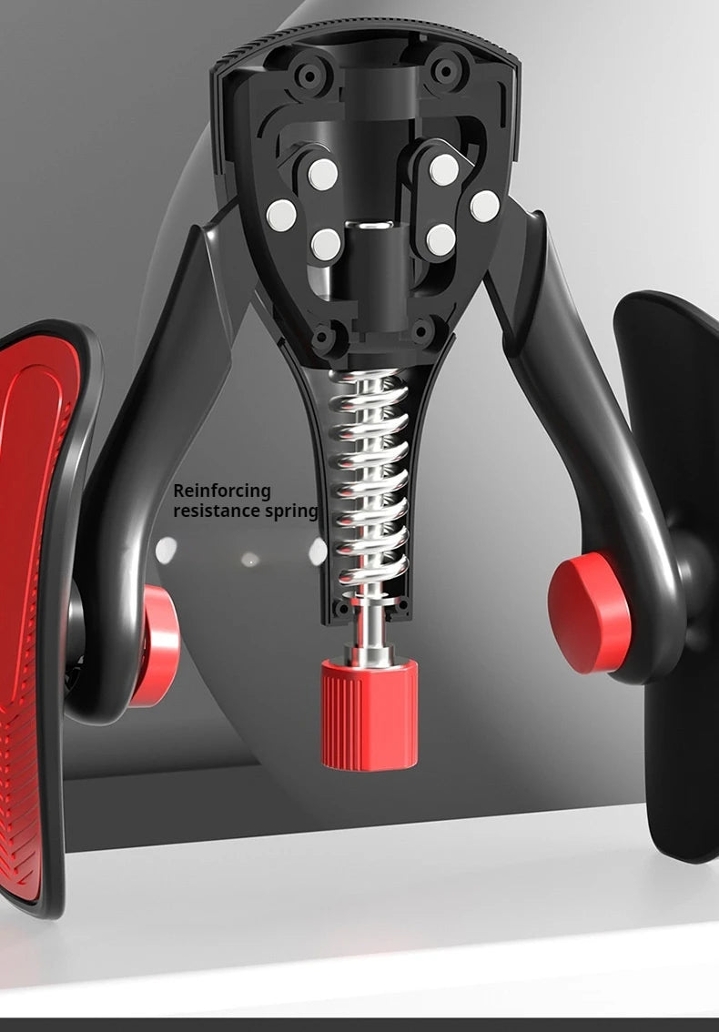 Men’s Multifunctional Leg & Pelvic Floor Muscle Trainer