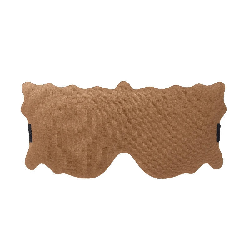 6D Soft Padded Sleeping Mask