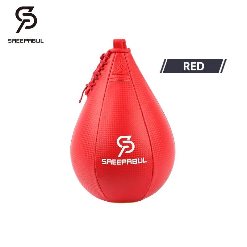 Boxing Speed Ball Set – Reflex & Punching Training