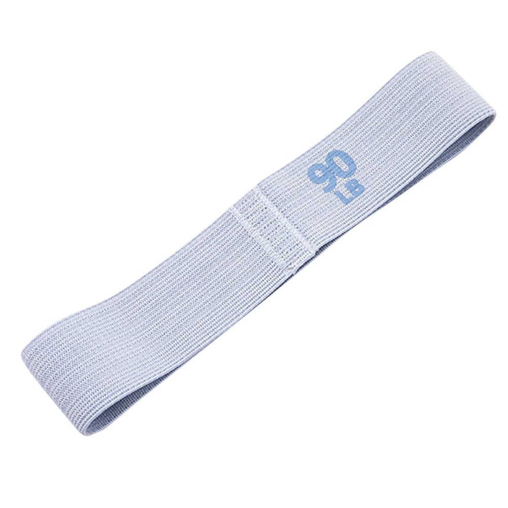 Resistance Bands for Legs & Butt – Hip Glute Thigh Booty Workout Bands