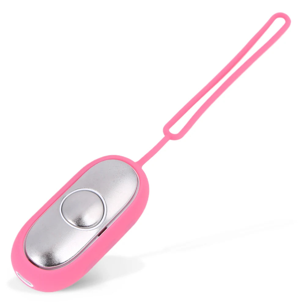 Handheld Micro-Current Sleep Improvement Device – Insomnia & Brain Massage