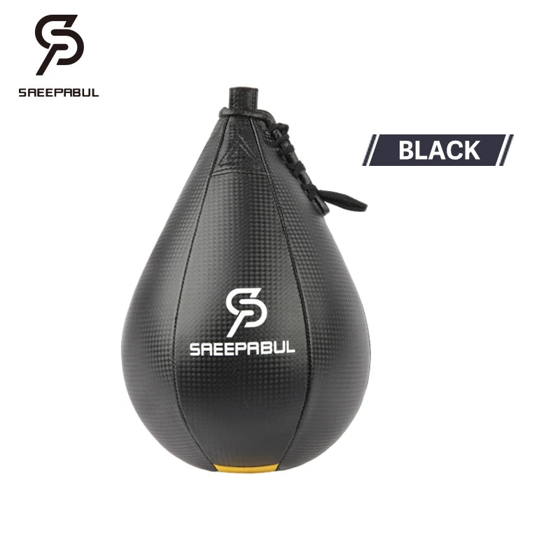 Boxing Speed Ball Set – Reflex & Punching Training